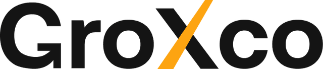 GroXco Logo